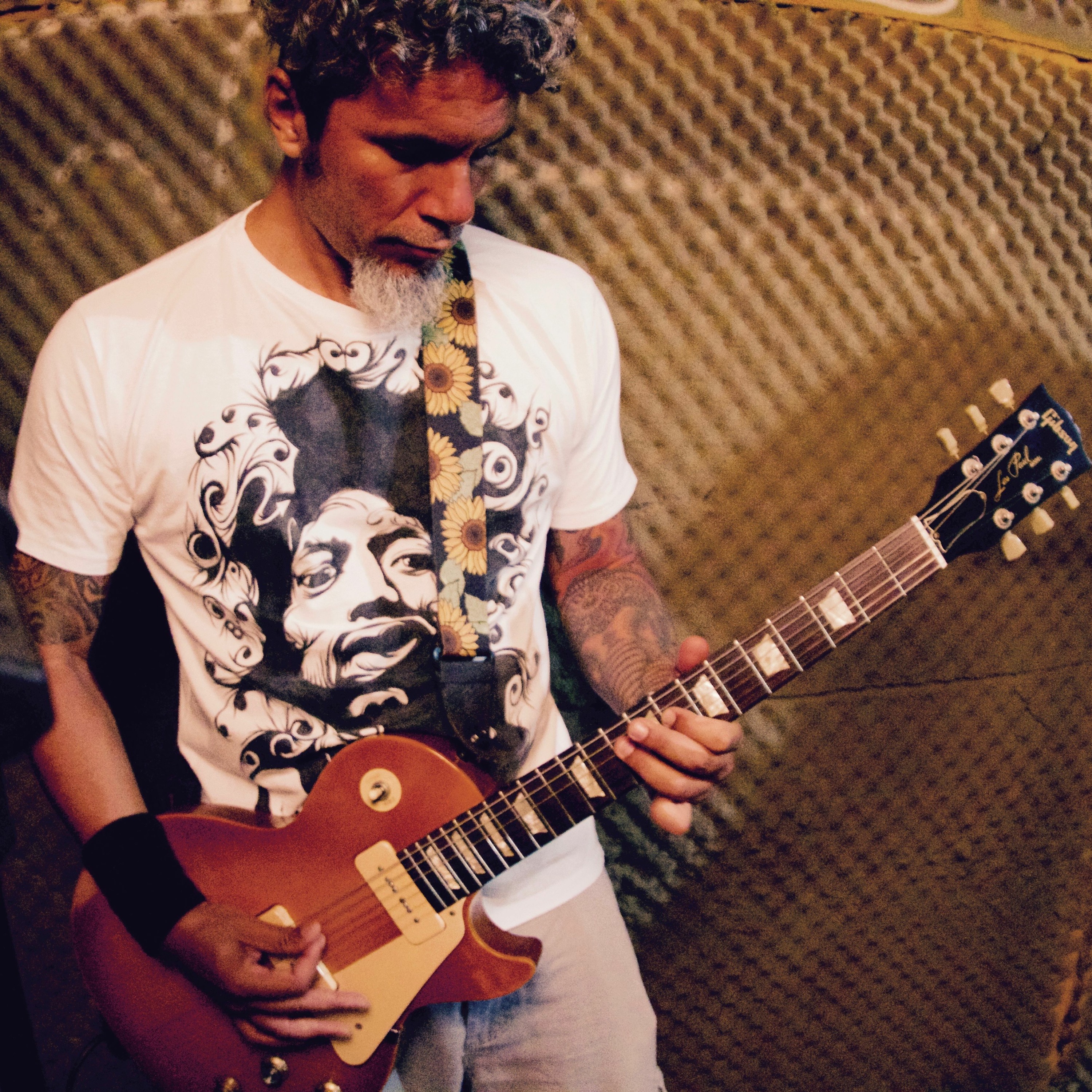Adrian Vilas Boas