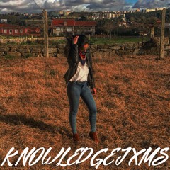 !nterrupt!ons (Co-Produce by Cane De 'Monté)