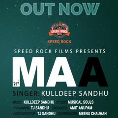 Maa - Kulldeep Sandhu