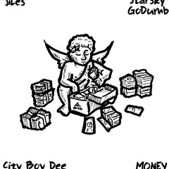 Money (ft. Starsky GoDumb, City Boy Dee) (prod. s a x o n)
