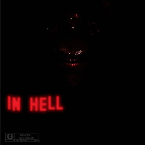 In Hell (Prod. SPLVSHOVT)