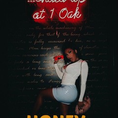 Honey Ft. Bryson Tiller