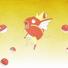 The Magikarp Song (Pokemon Official Song)