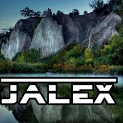 Robert Miles- Landscape (Jalex Tribute Remix)