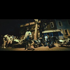 Meek Mill -  Left Hollywood