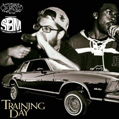 Training Day Feat. T.Z. (Prod. By L I N U S)