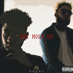 Bet Hold Up - Jason The Prince X PlayNGo (Prod. Nate Vibez)