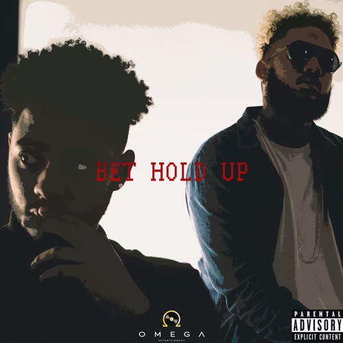 Bet Hold Up - Jason The Prince X PlayNGo (Prod. Nate Vibez)