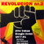 Artwork for VA REVOLUCION Nr.2 Afro Cuban Boogie Down 1977 - 91 a mixtape By Tom Wienland (Free Soul Inc)