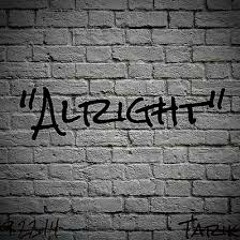 LOUDPACK x JOKA KING -ALRIGHT