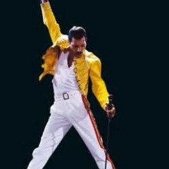 Freddie Mercury - I Will Survive Ft. Gloria Gaynor *DEARBORN MASHUP MIX*