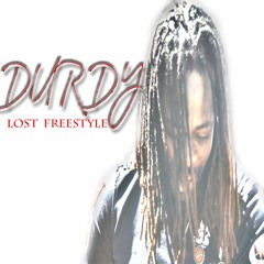 DURDY-LOST X GORILLA ZOE PROD BY @DRUMMABOYFRESH