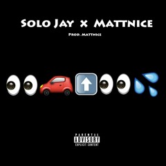 MattNice, Solo Jay - Splash [Prod. Mattnice]