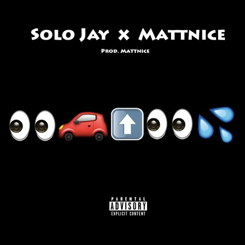 MattNice, Solo Jay - Splash [Prod. Mattnice]