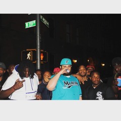 Same niggaz