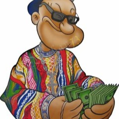 GBlack - It Is What It Is