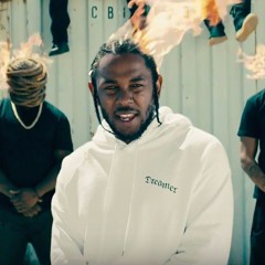Humble - Kendrick Lamar Storm Elements Remix