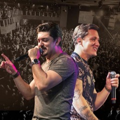 George Henrique e Rodrigo - Falta