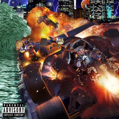 Off My Wave ft. Goyardii (Prod. Delgado)