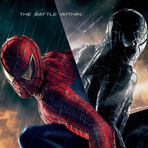 Stream episode Spider - Man 3 - (2007) Bloopers Outtakes Music (Edit by  Neverstops_ 577 podcast | Listen online for free on SoundCloud