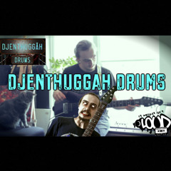 Djenthuggah Drums - Demo