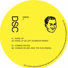 DSC - Coming Round (Rex The Dog Remix) (MMM#06)