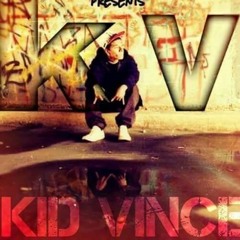K.V - Trouble Prod. Hector (PRINCE OF THA 915)