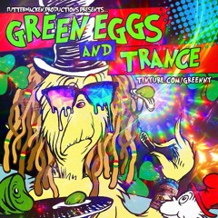 ZZBing - Futterwacken Presents: Green Eggs N Trance - 3/14/15