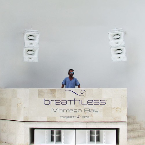 Breathless Pool Party 03/2017-Montego-Bay-Jamaica By Pascal B.