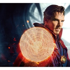 Doctor Strange