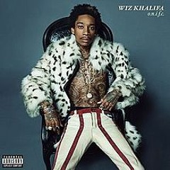 Wiz Khalifa - O.N.I.F.C (Full Album Deluxe)