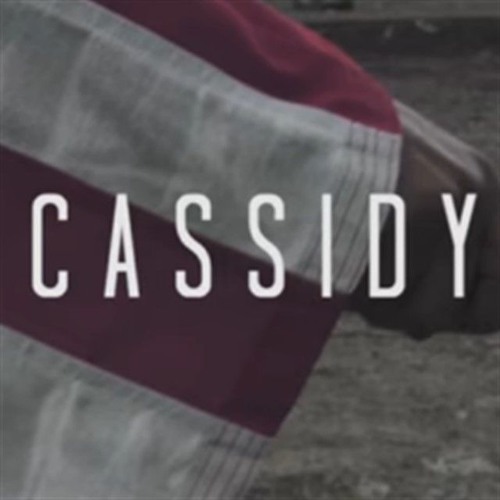 Cassidy - Freedom