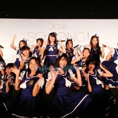JKT48 - Hikaeme I Love You - Sedikit saja I Love You (Under Girls)