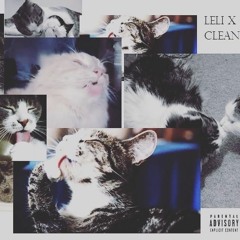 LeLi x CST - Nice And Clean