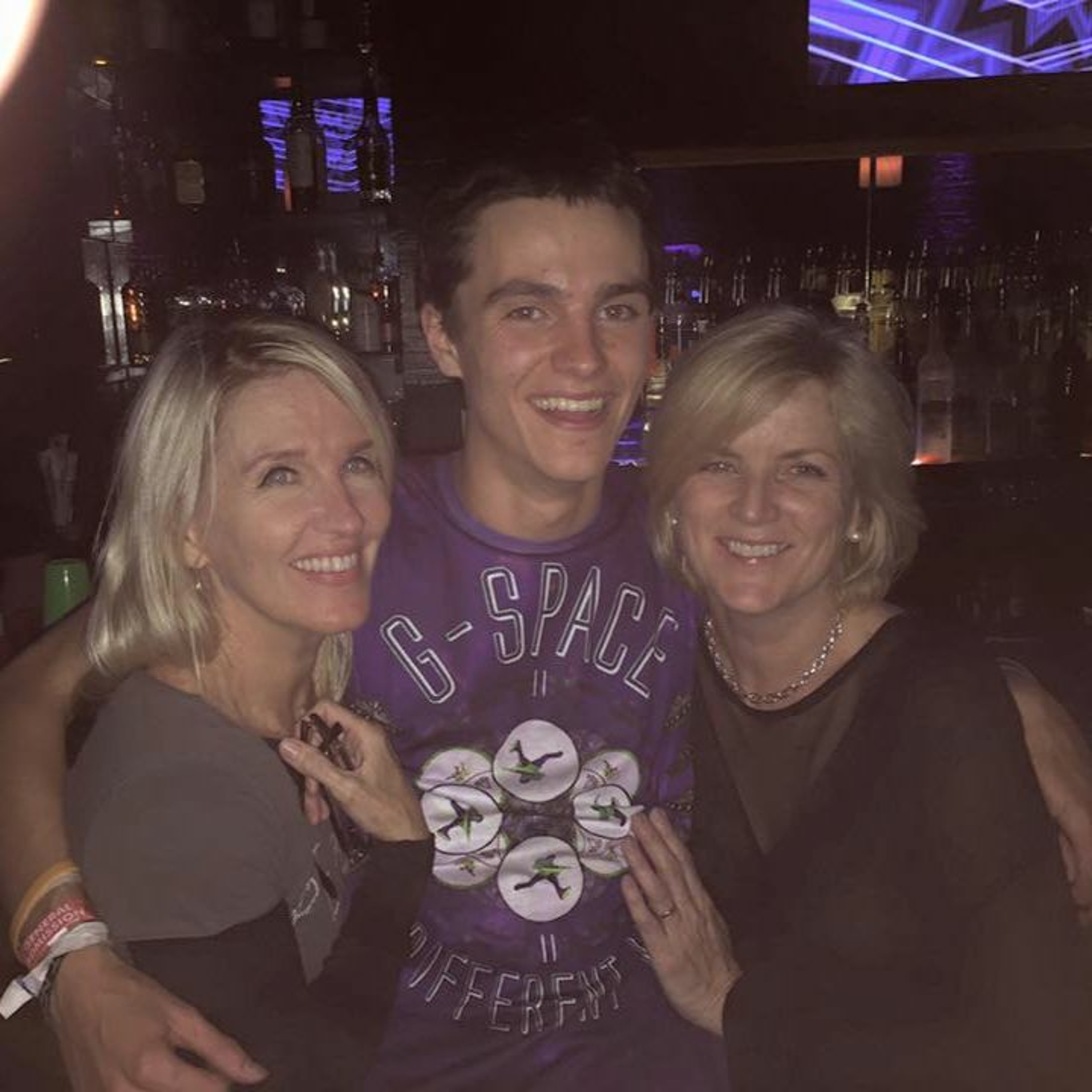 I Love Mommeh'!
