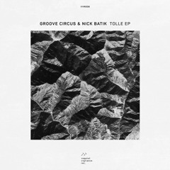 Groove Circus & Nick Batik - Franchute