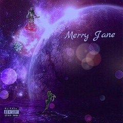 Merry Jane(ft. H20 Kojak) (Prod.  Bassement