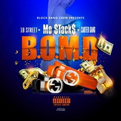 B.O.M.D