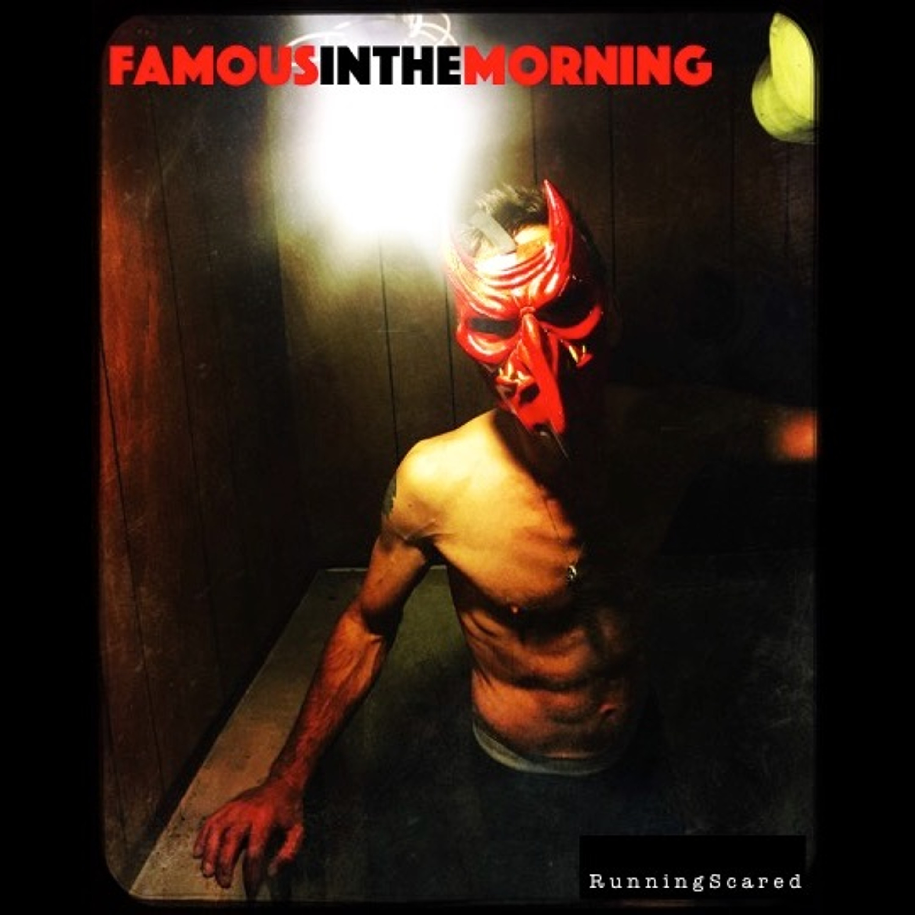FamousintheMorning