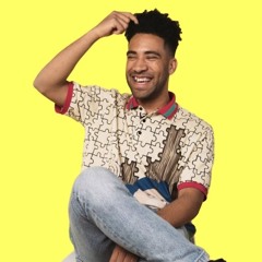 Chill Hip Hop Instrumental (KYLE Type Beat) - "Aqua"