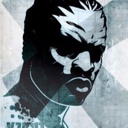 Xzibit - Foundation [XXREMIX]