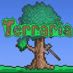 Title Screen (Pc version) Aaron Remix (Terraria)