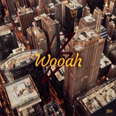 WOOAH - J$IN