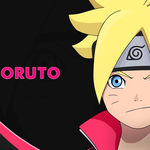 boruto remix