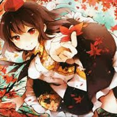 Liz Triangle-Wind God Girl