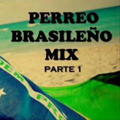 Perreo Brasileño Mix Parte 1 | Lucas Hang