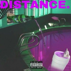 $ONOQUI - Distance. Ft Anakin & SHARK (prod. classixsbeats)