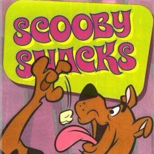 Stream oneric Listen to Scooby Snacks playlist online for free on