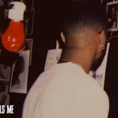 Something Tells Me- Bryson Tiller (FEMALE VERSION)