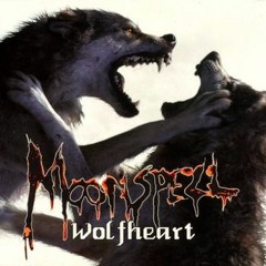Moonspell - 1994 || Studio Report de Wolfheart com Fernando Ribeiro